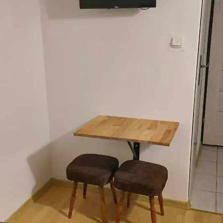 Pensjonat Zielono Mi Karwienskie Bloto Drugie Zewnętrze zdjęcie