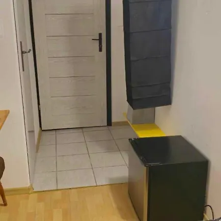 Pensjonat Zielono Mi Karwienskie Bloto Drugie Zewnętrze zdjęcie