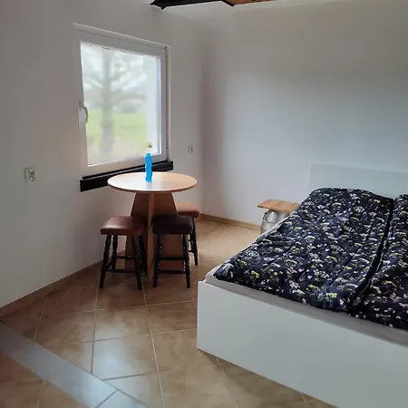 Pensjonat Zielono Mi Karwienskie Bloto Drugie Zewnętrze zdjęcie
