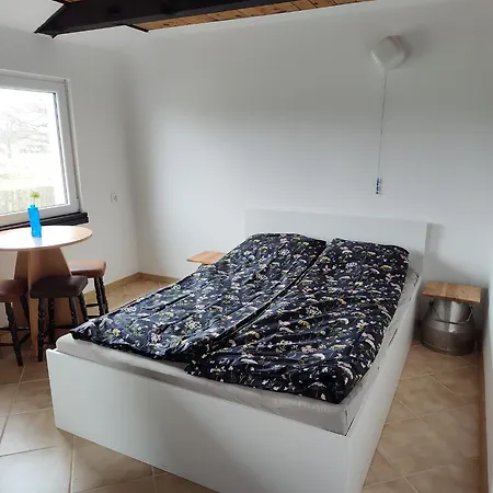 Pensjonat Zielono Mi Karwienskie Bloto Drugie Zewnętrze zdjęcie