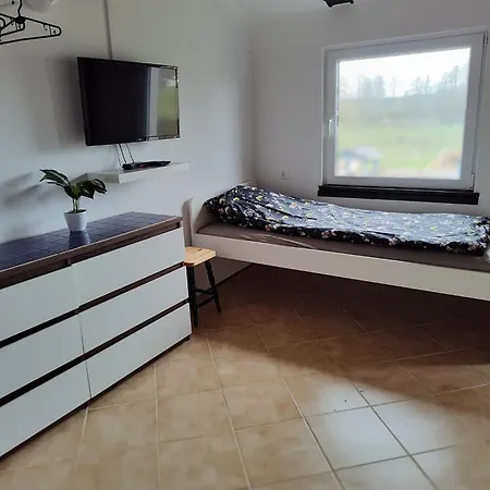 Pensjonat Zielono Mi Karwienskie Bloto Drugie Zewnętrze zdjęcie