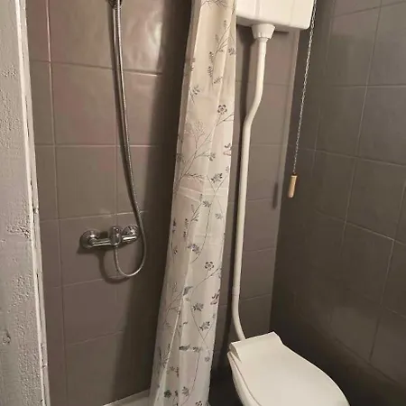 Pensjonat Zielono Mi Karwienskie Bloto Drugie Zewnętrze zdjęcie
