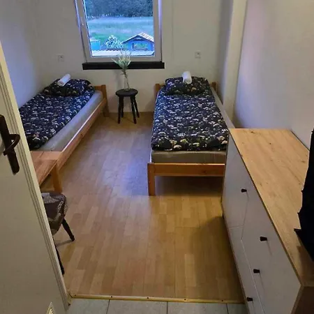 Pensjonat Zielono Mi Karwienskie Bloto Drugie Zewnętrze zdjęcie