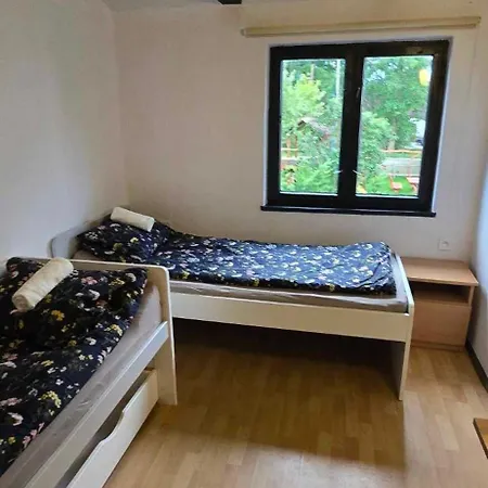 Pensjonat Zielono Mi Karwienskie Bloto Drugie Zewnętrze zdjęcie