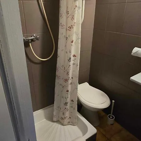 Pensjonat Zielono Mi Karwienskie Bloto Drugie Zewnętrze zdjęcie