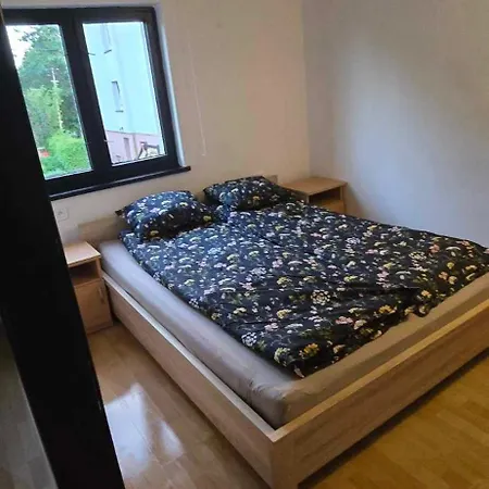 Pensjonat Zielono Mi Karwienskie Bloto Drugie Zewnętrze zdjęcie