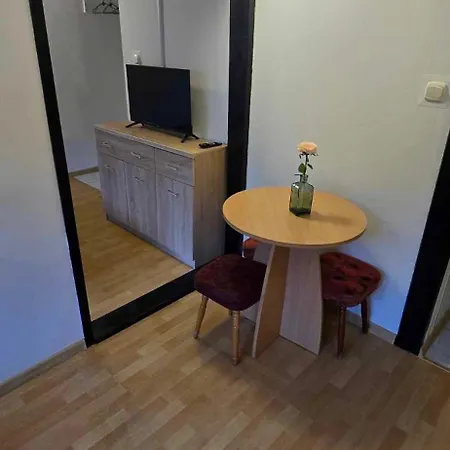 Pensjonat Zielono Mi Karwienskie Bloto Drugie Zewnętrze zdjęcie