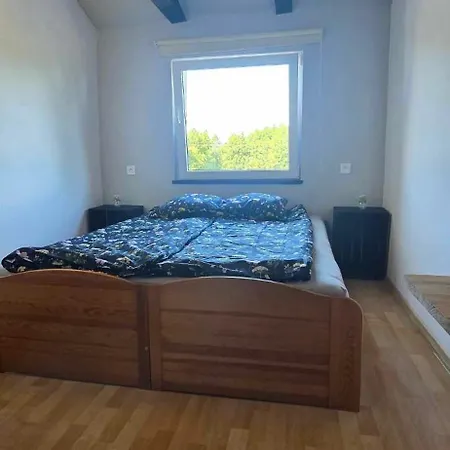 Pensjonat Zielono Mi Karwienskie Bloto Drugie Zewnętrze zdjęcie