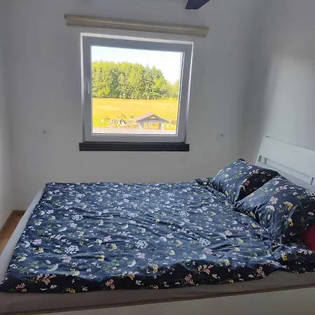 Pensjonat Zielono Mi Karwienskie Bloto Drugie Zewnętrze zdjęcie
