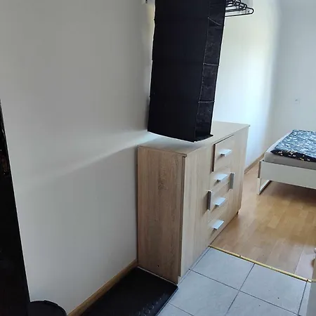 Pensjonat Zielono Mi Karwienskie Bloto Drugie Zewnętrze zdjęcie