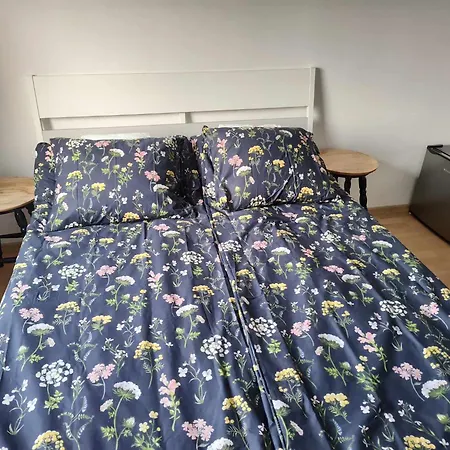 Pensjonat Zielono Mi Karwienskie Bloto Drugie Zewnętrze zdjęcie
