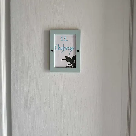 Pensjonat Zielono Mi Karwienskie Bloto Drugie Zewnętrze zdjęcie
