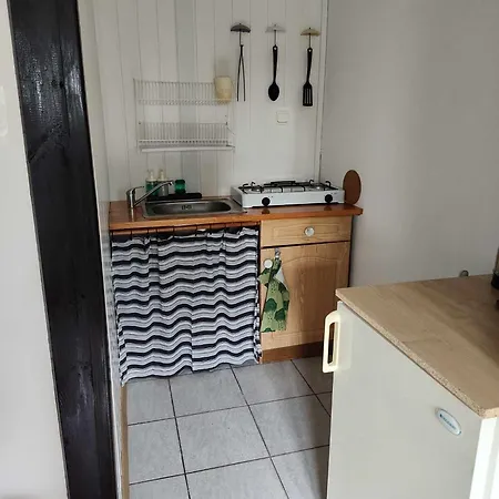 Pensjonat Zielono Mi Karwienskie Bloto Drugie Zewnętrze zdjęcie