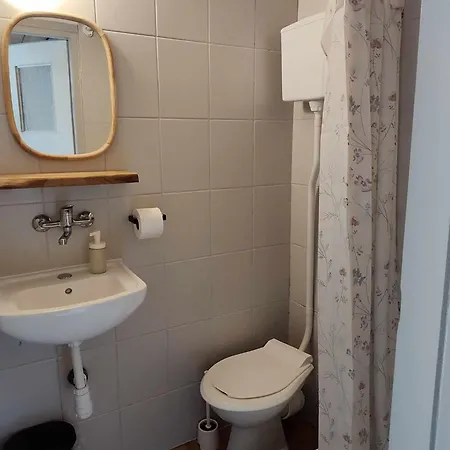 Pensjonat Zielono Mi Karwienskie Bloto Drugie Zewnętrze zdjęcie