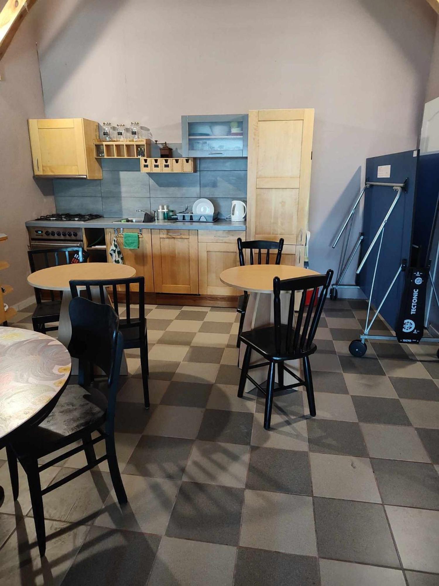 Casa rural Zielono Mi *