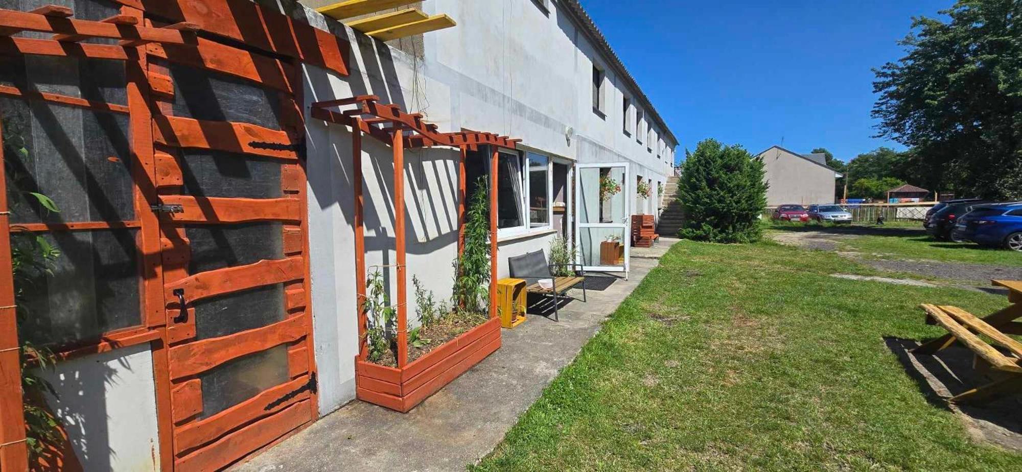 Zielono Mi Casa rural Karwienskie Bloto Drugie