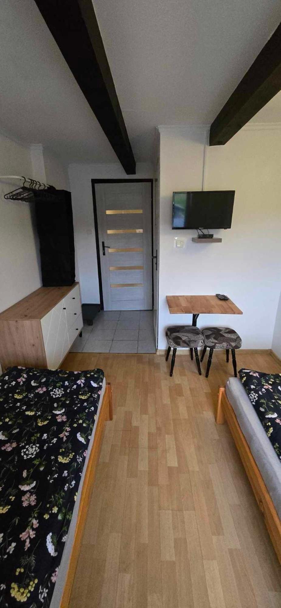 Zielono Mi Country house Karwienskie Bloto Drugie