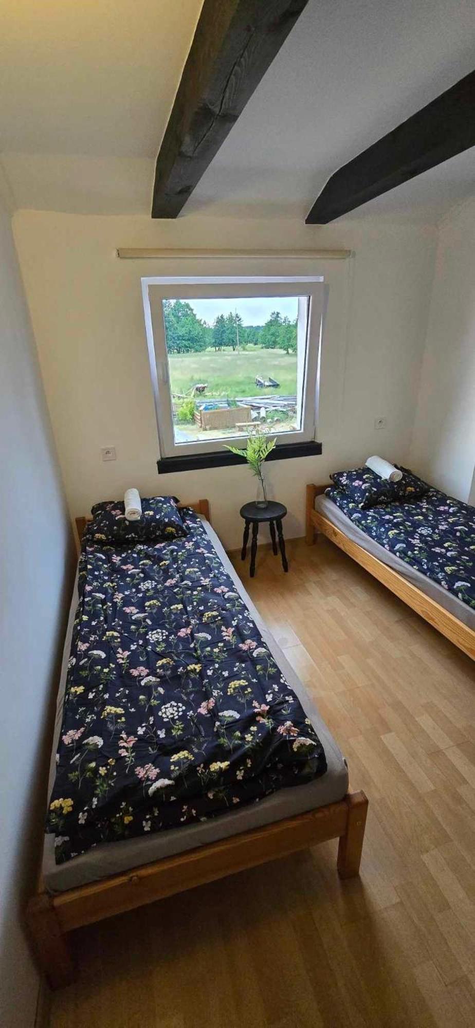 Zielono Mi Country house