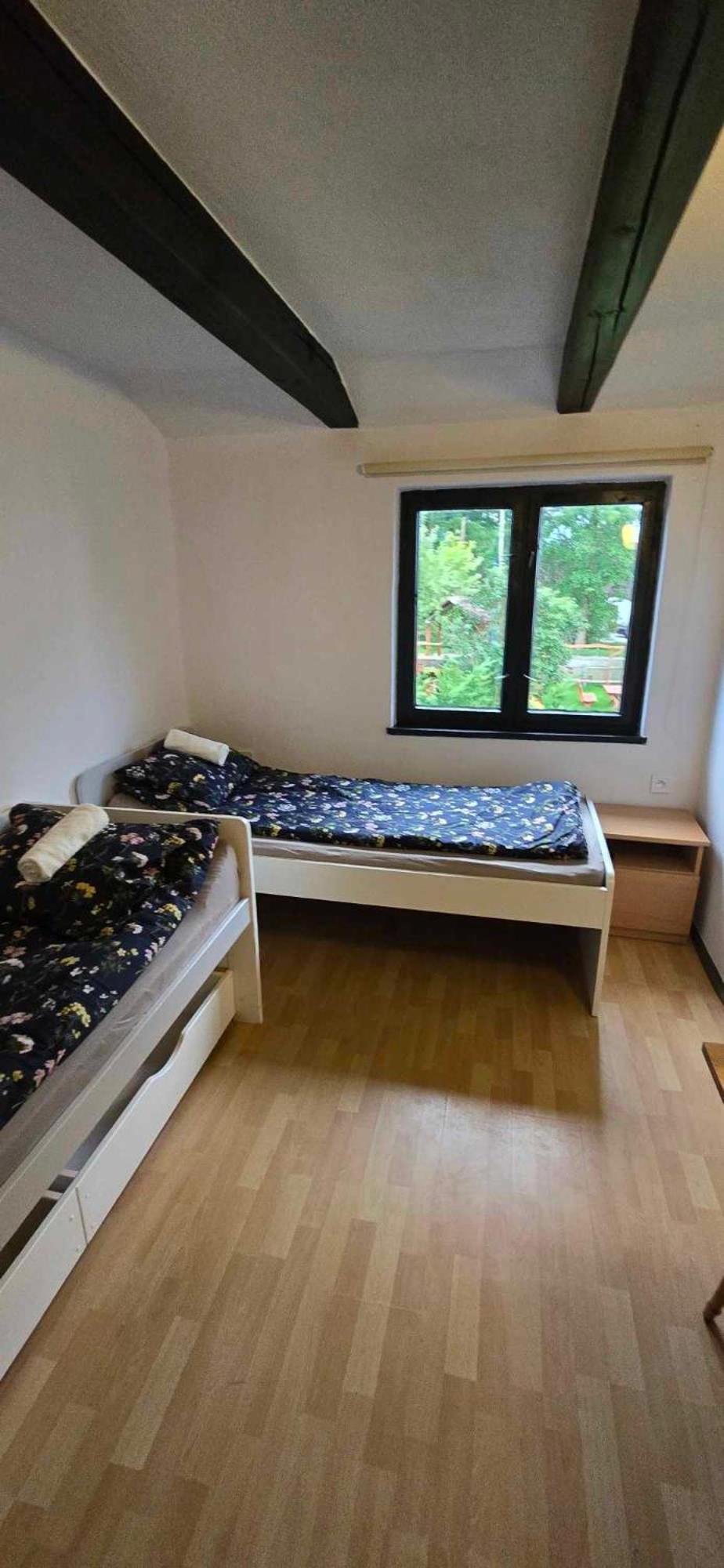 Zielono Mi Country house Karwienskie Bloto Drugie