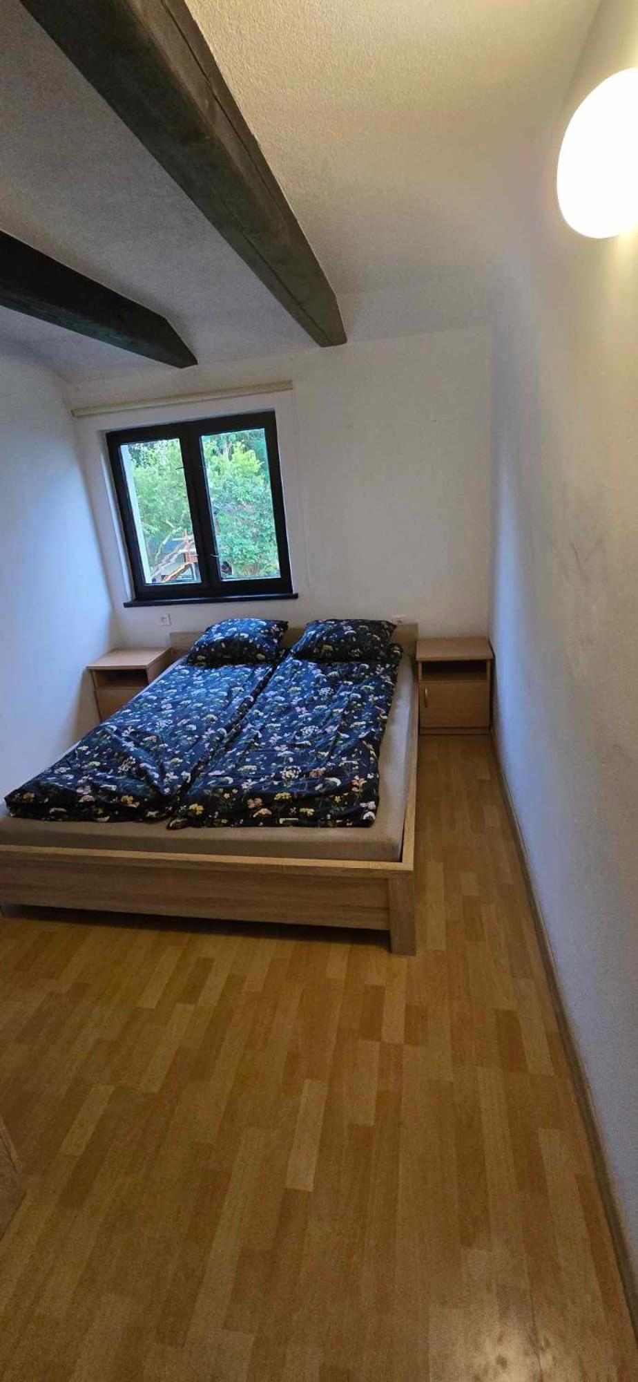 Casa rural Zielono Mi *