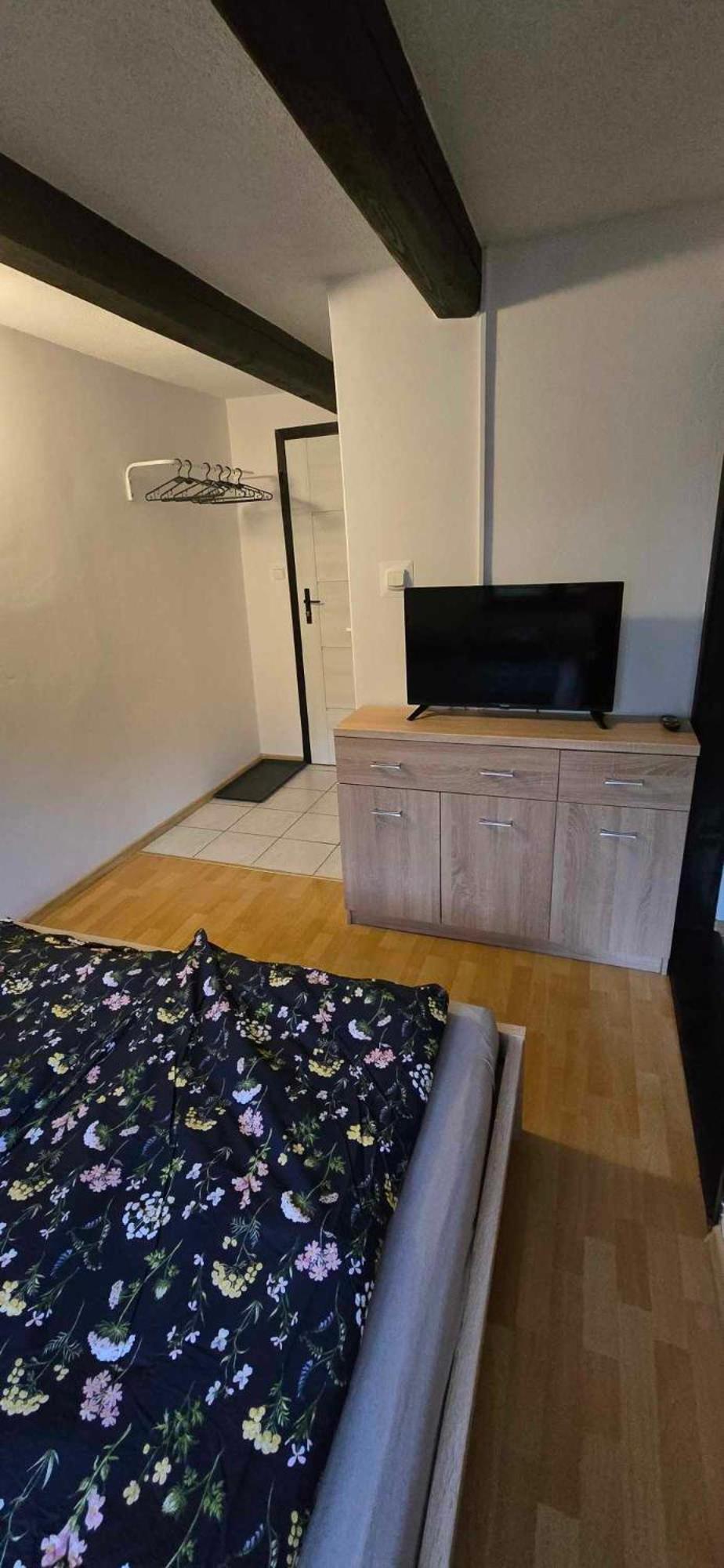 Zielono Mi Casa rural Karwienskie Bloto Drugie