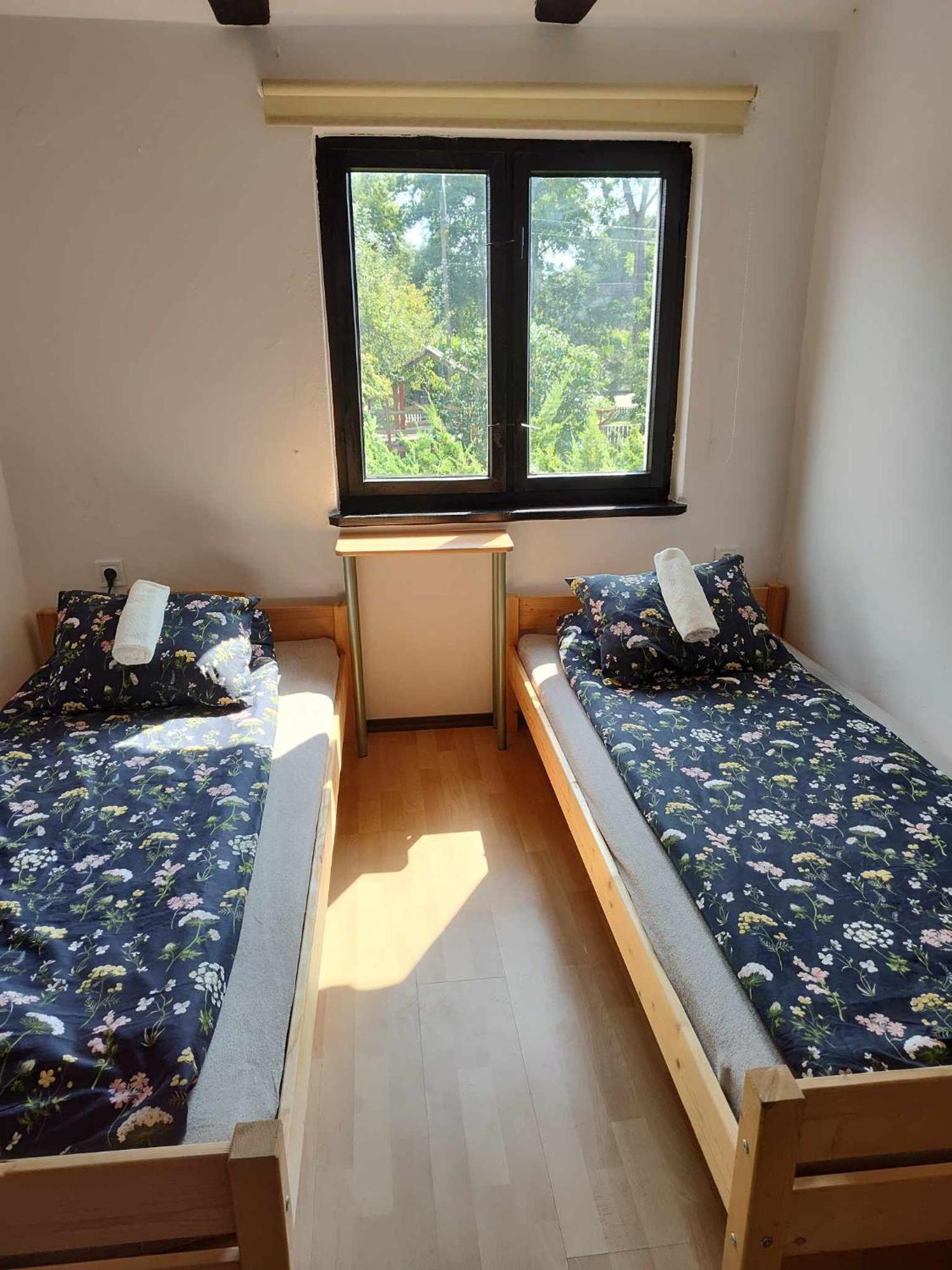 Zielono Mi Country house